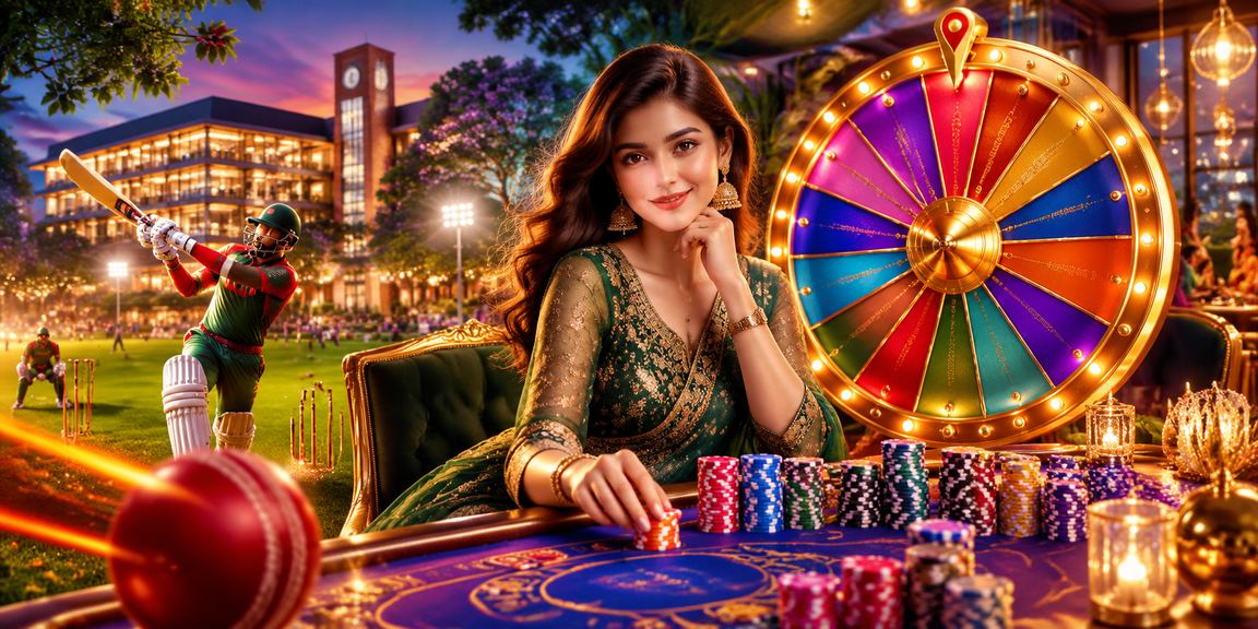 Luck Bet বাংলাদেশ