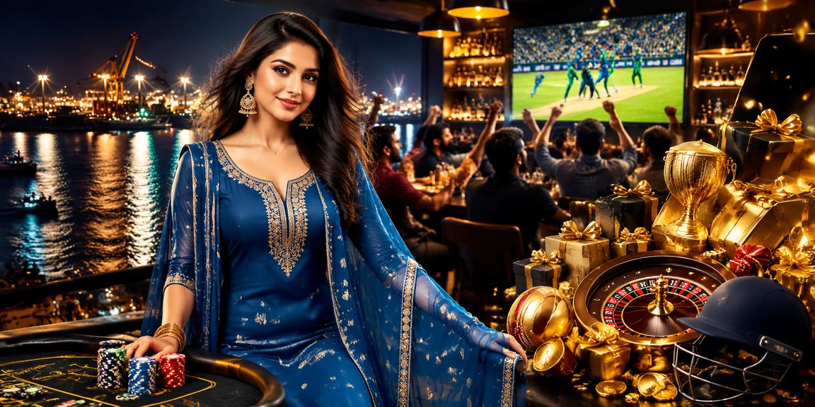 Luck Bet বাংলাদেশ টিম