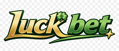 luck bet logo